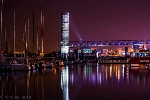 Port de Lorient