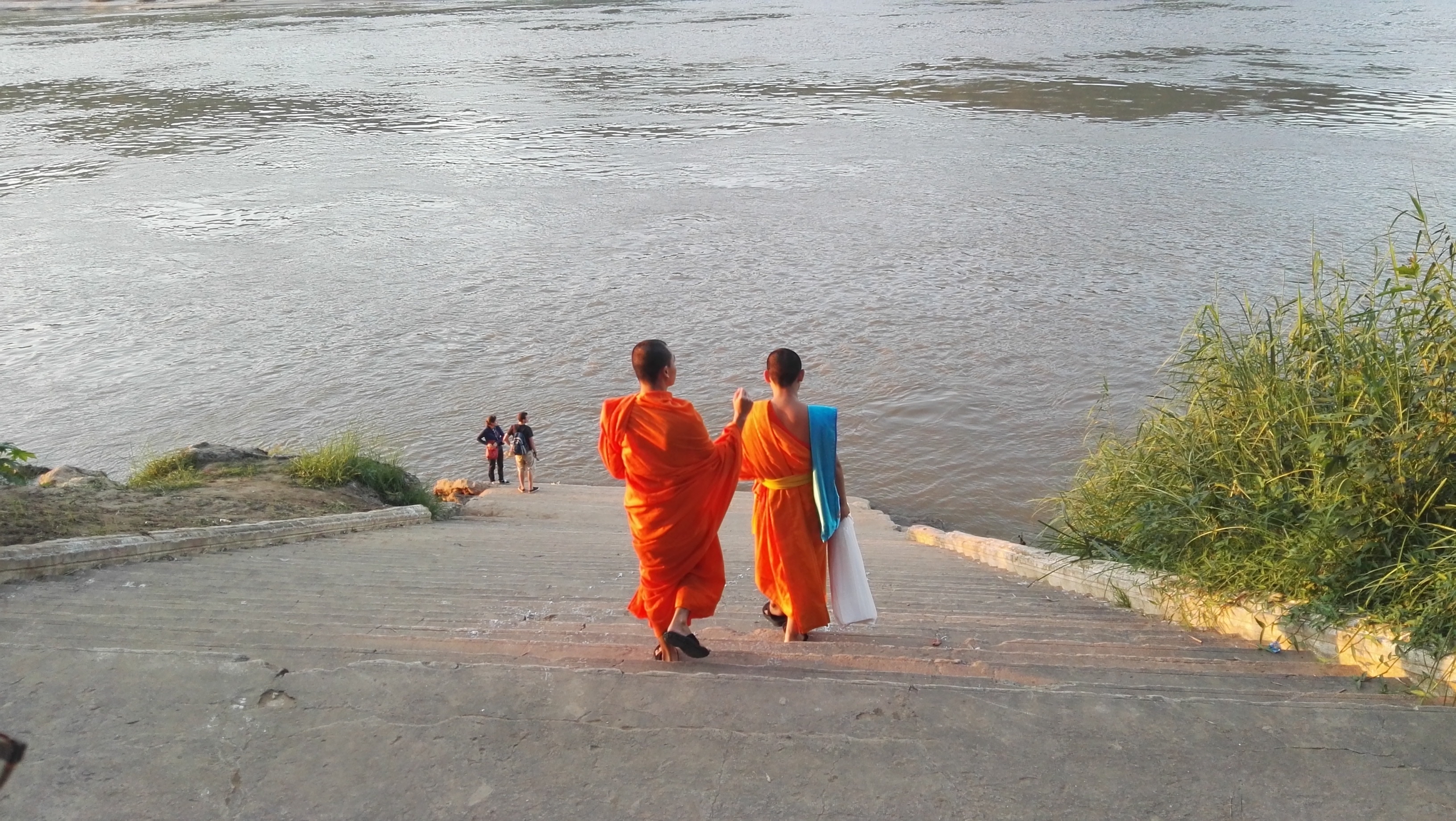 Luang Prabang