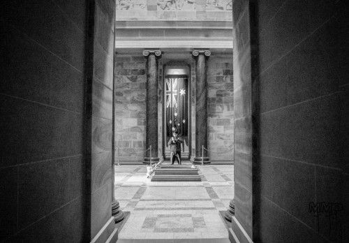 Shrine of Remembrance