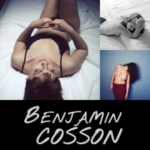 Benjamin Cosson