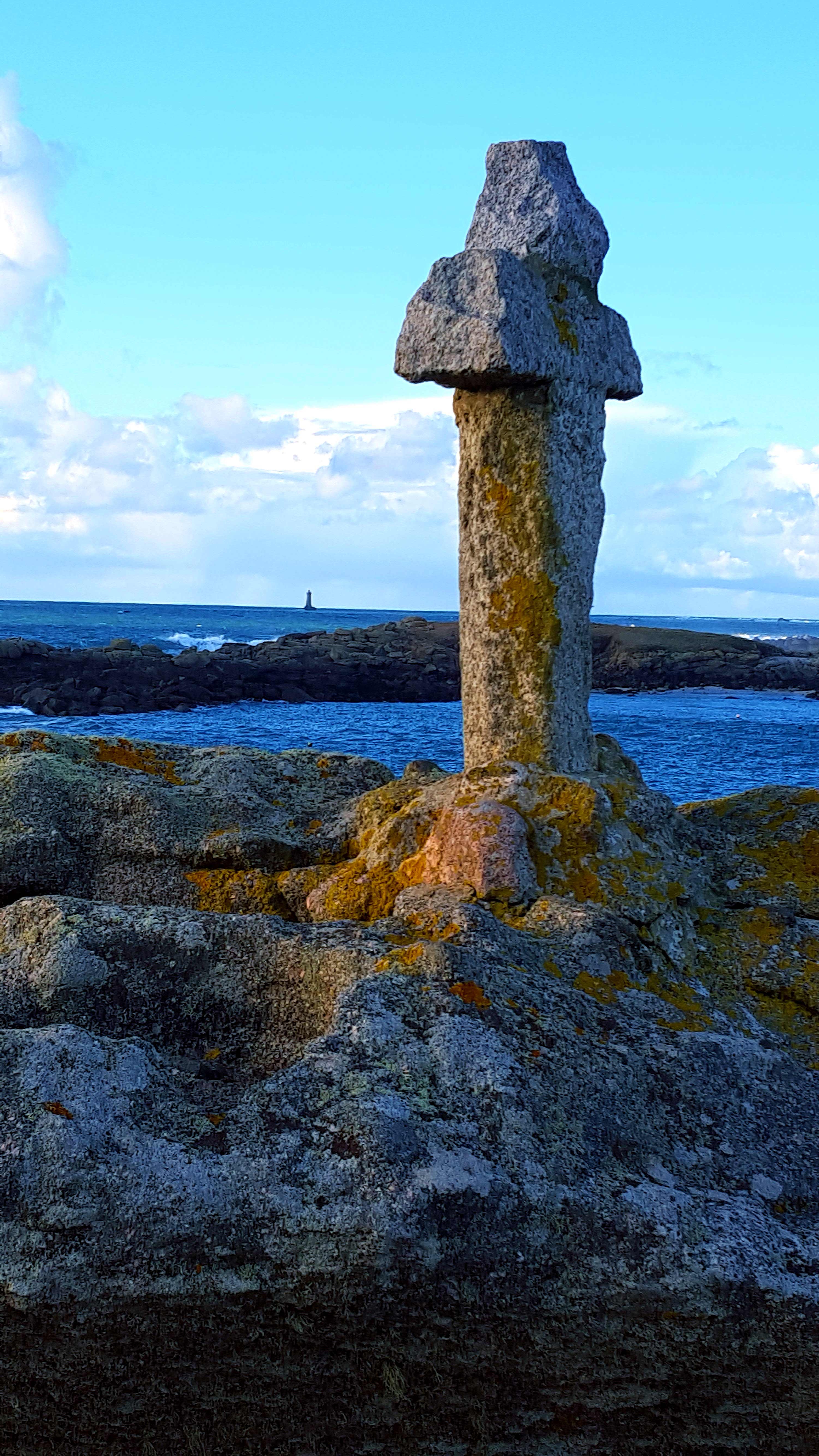 Phare du Four