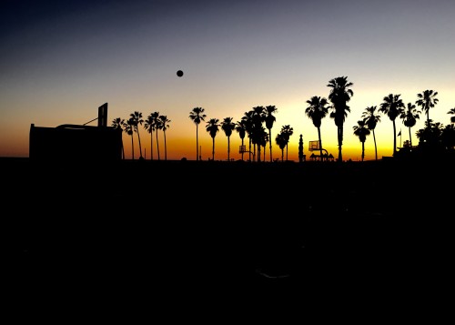 Venice Beach