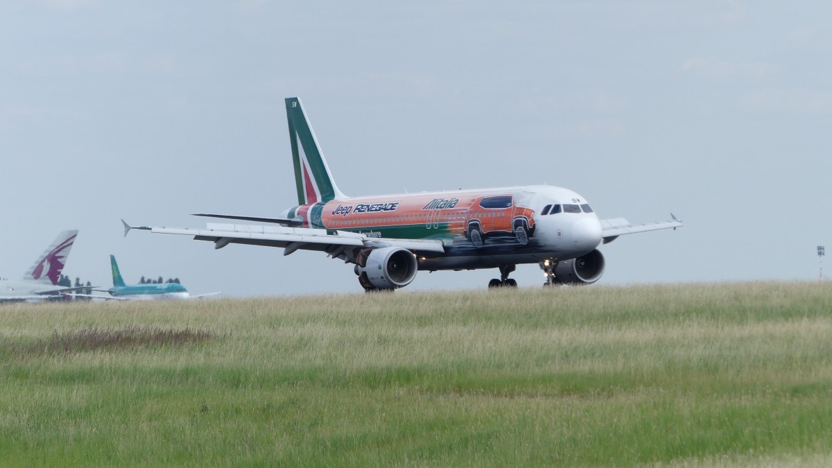 Aéroport Charles De Gaulle