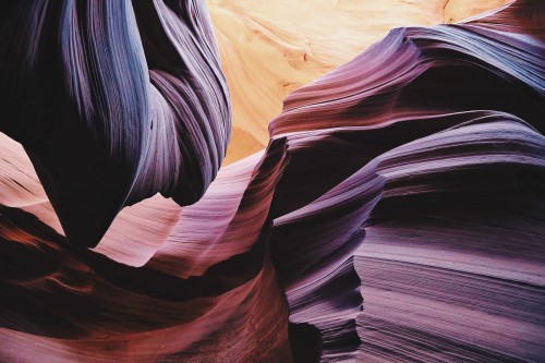 Antelope Canyon