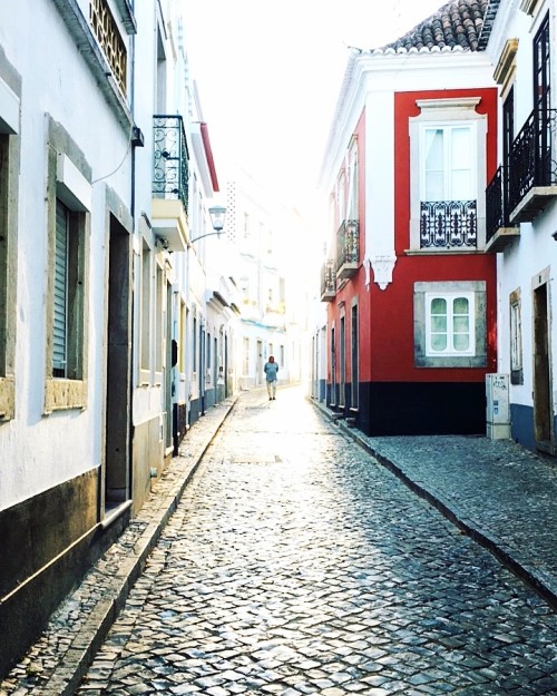 Tavira, Portugal