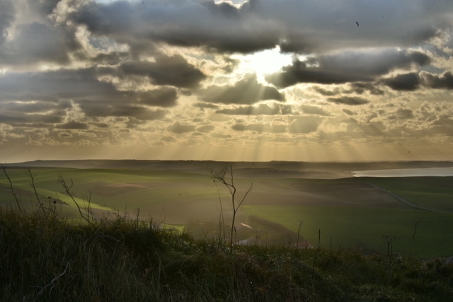 Ciel du Nord