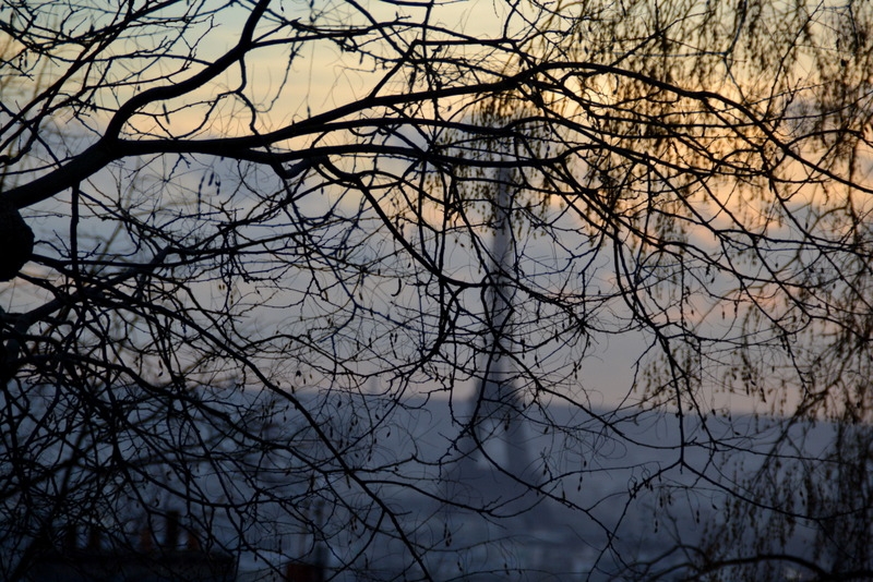 Eiffel Tower