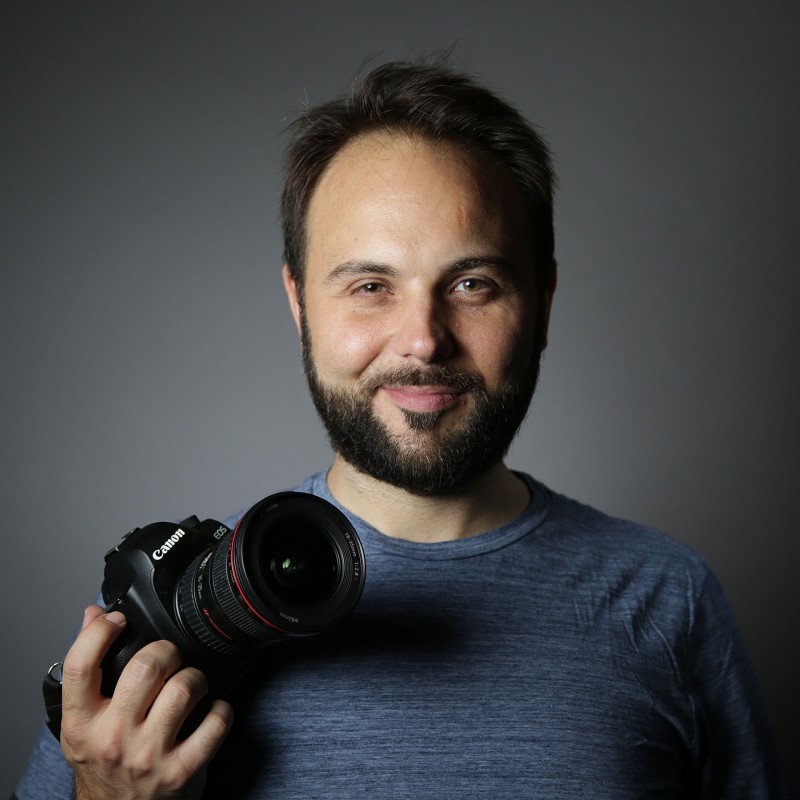 Olivier Klepatzky