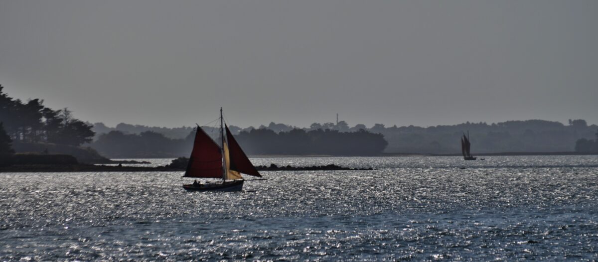 Golfe du Morbihan