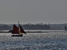 Golfe du Morbihan