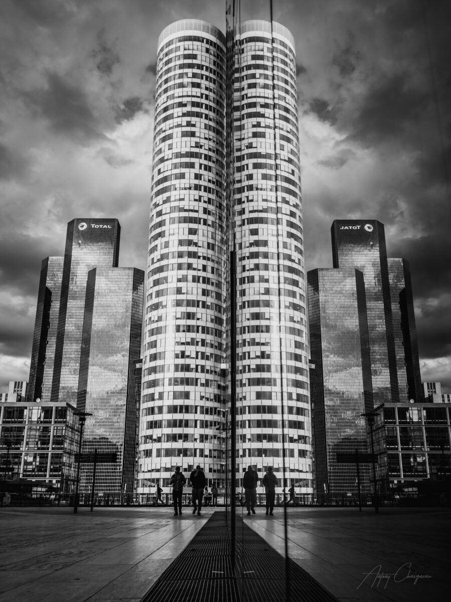 Double Défense