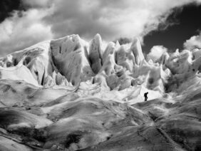 Perito Moreno – Argentine