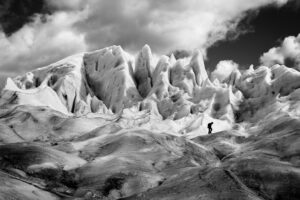 Perito Moreno – Argentine