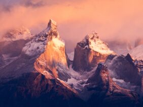 Torres Del Paine – Chili