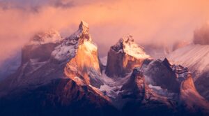 Torres Del Paine – Chili